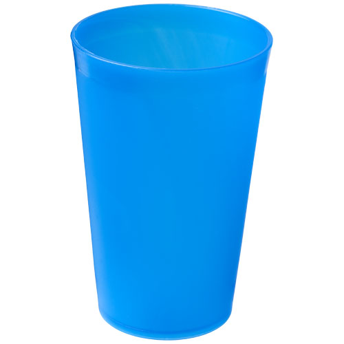 320 ml Bicchiere in plastica con Manico primrosely 